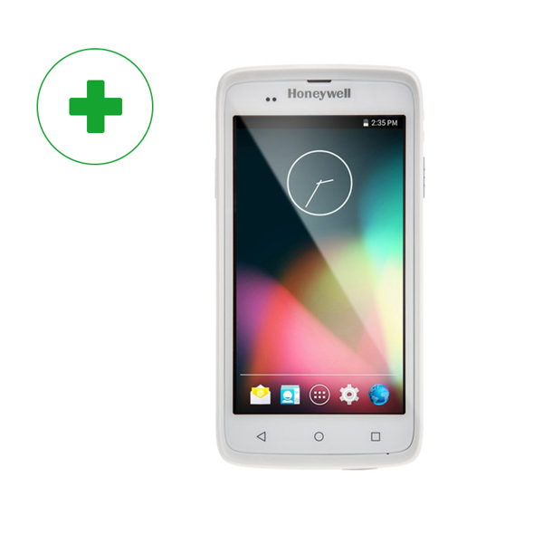 ТСД Терминал сбора данных Honeywell EDA50-011-C122NGOK