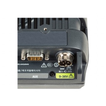 ТСД Терминал сбора данных Honeywell VM3W2O3A1BET1JA1 - фото 3