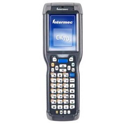 ТСД Терминал сбора данных Intermec CK70AA1KCU3W2100