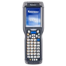 ТСД Терминал сбора данных Intermec CK70AB3KNU3W2100