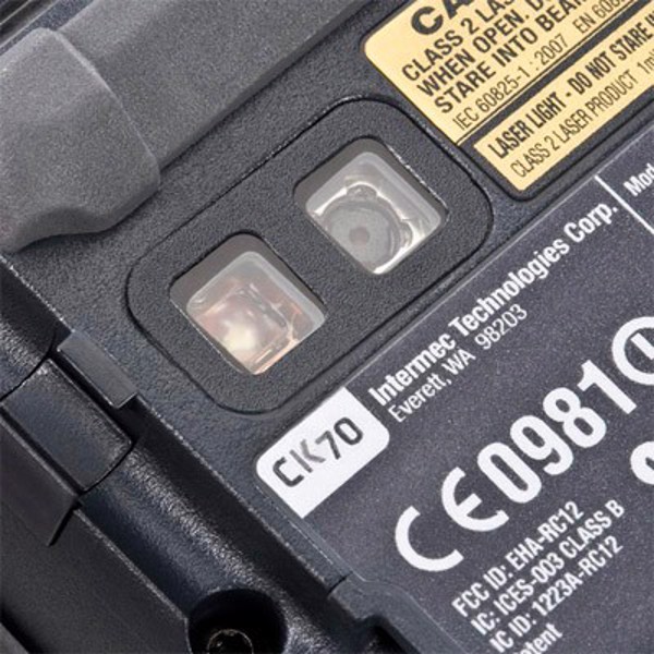 ТСД Терминал сбора данных Intermec CK70AA3KNU3W2100