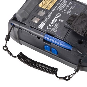 ТСД Терминал сбора данных Intermec CK70AA3KNU3W2100 - фото 6