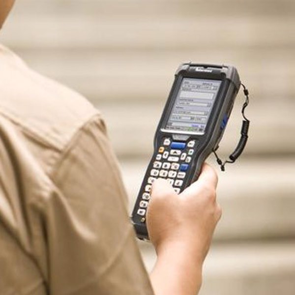 ТСД Терминал сбора данных Intermec CK70AA3KN02W1R00