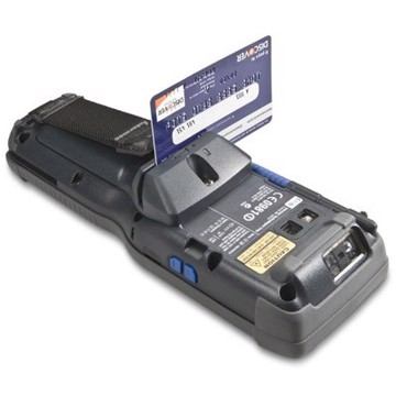 ТСД Терминал сбора данных Intermec CK70AB3KCU3W2100 - фото 4