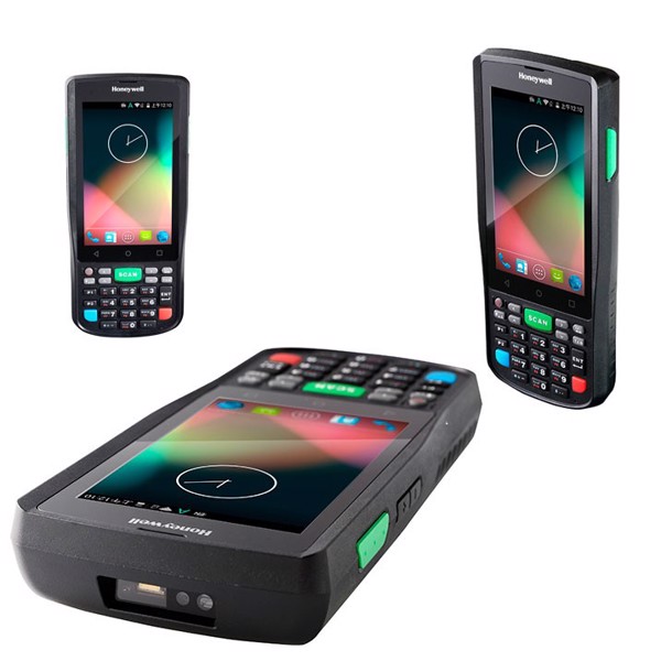 ТСД Терминал сбора данных Honeywell EDA50K-1-C111KNOK