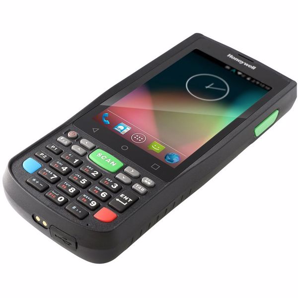 ТСД Терминал сбора данных Honeywell EDA50K-1-C121NGOK