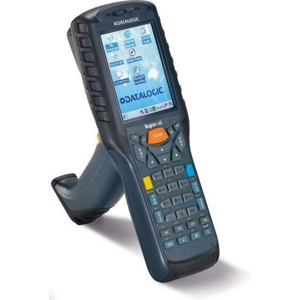 ТСД Терминал сбора данных Datalogic Kyman 944551000