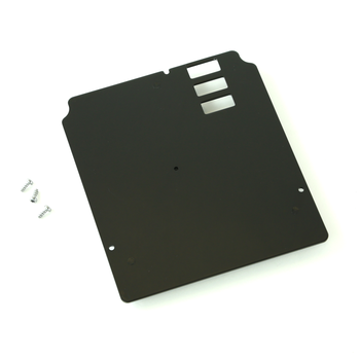 Комплект, кронштейн переходник Zebra ZD421 ZD621R  (P1080383-423) - фото