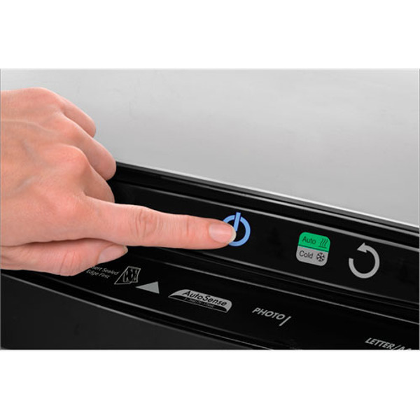 Авто-ламинатор Fellowes FS-57215