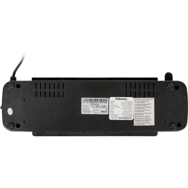 Ламинатор Fellowes FS-45700