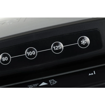 Ламинатор Fellowes A3 FS-57360 - фото 8