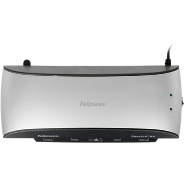 Ламинатор Fellowes A4 FS-57378 - фото 2