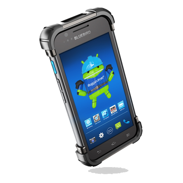 ТСД Терминал сбора данных Bluebird SB51467