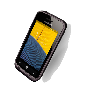 ТСД Терминал сбора данных Bluebird SB51468 - фото 1