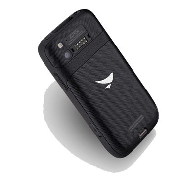 ТСД Терминал сбора данных Bluebird SB51468 - фото 2