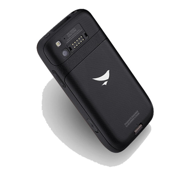 ТСД Терминал сбора данных Bluebird SB51468