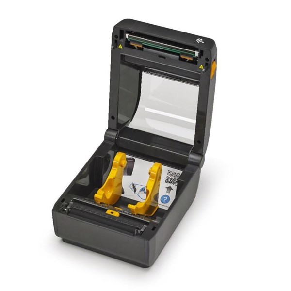 Принтер этикеток Zebra ZD42042-D0EW02EZ