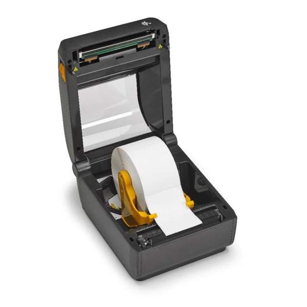 Принтер этикеток Zebra ZD42042-D0EW02EZ