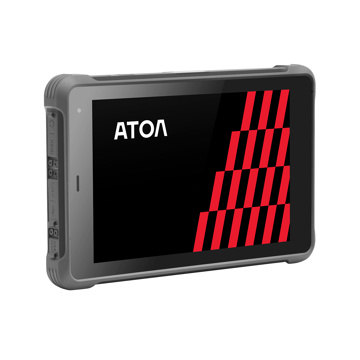 ТСД Терминал сбора данных АТОЛ 61102 - фото 1