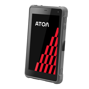 ТСД Терминал сбора данных АТОЛ 62080 - фото 3