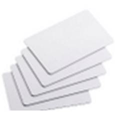 Пластиковые карты Seaory CARD-S500