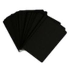 Пластиковые карты Seaory CARD-S500-BLACK