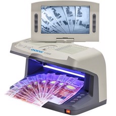 Детектор банкнот DOR-1300