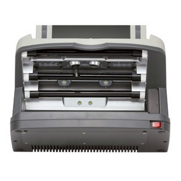 Детектор банкнот DOR-1300