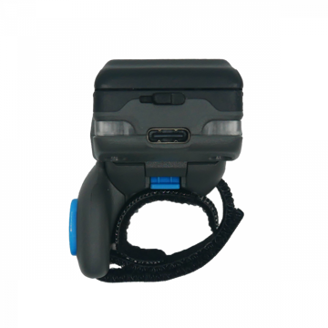 Сканер штрих-кода Unitech MS633 - фото 2