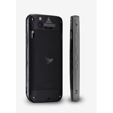 ТСД Терминал сбора данных Bluebird EF500-W4LF - фото 2