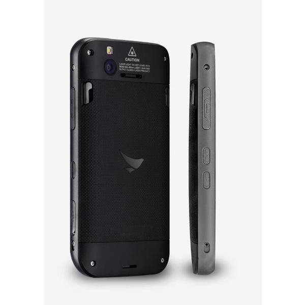 ТСД Терминал сбора данных Bluebird EF500-W4LF