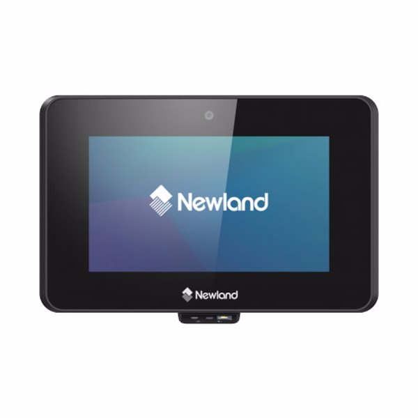 Прайс-чекер Newland NLS-NQuire500-W4-SL