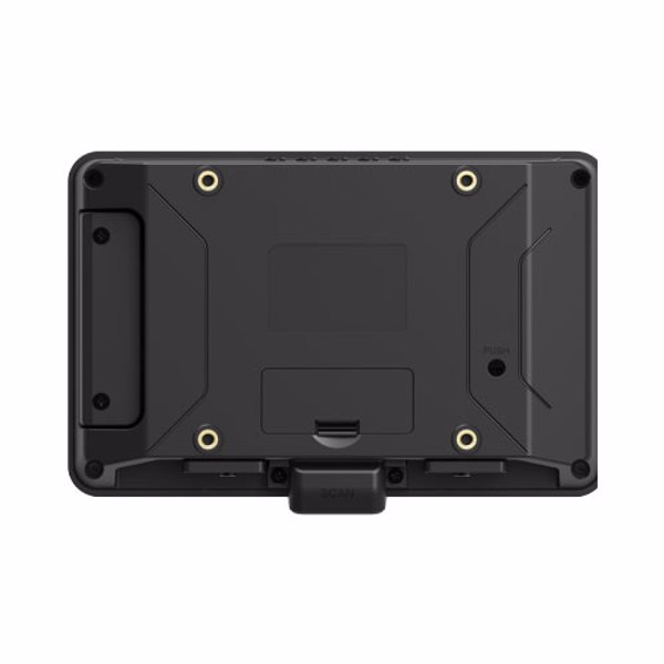 Прайс-чекер Newland NLS-NQuire500-W4-SL