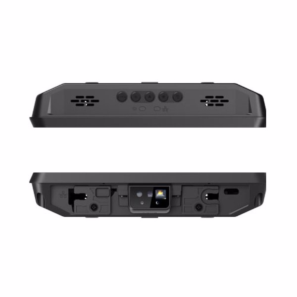 Прайс-чекер Newland NLS-NQuire500-W4-SL