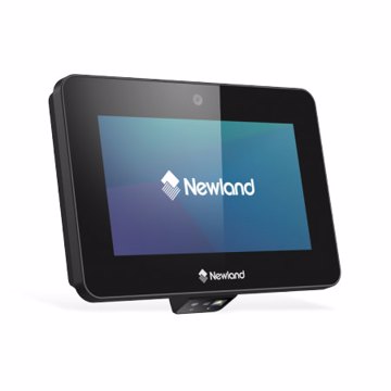 Прайс-чекер Newland NLS-NQuire500-W4-SL - фото 1