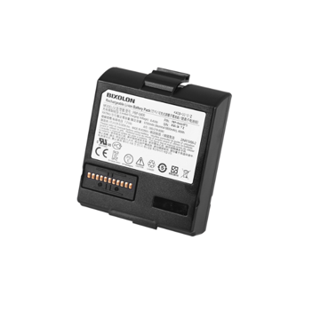 Умная батарея 7,2 В, литий-ионная, 6800 мАч для Bixolon XM7-20 - фото