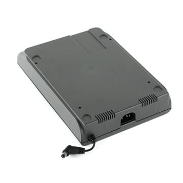 Комплект питания, Zebra, ZD421 ZD420T ZD620T ZD621R (P1080383-234) - фото