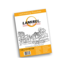 Пленка для ламинирования Lamirel А5, 100 мкм (LA-78766)