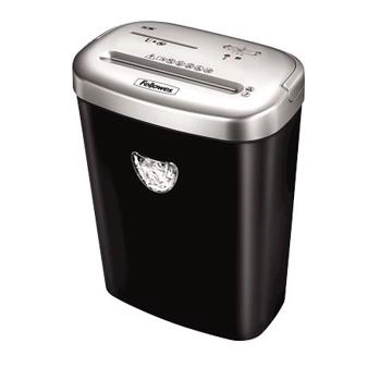 Шредер Fellowes PowerShred 53C FS-46531 - фото 2