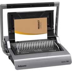 Переплетчик Fellowes Galaxy (FS-56220)