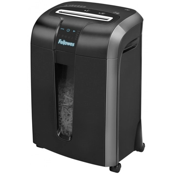 Шредер Fellowes FS-46011 - фото 1