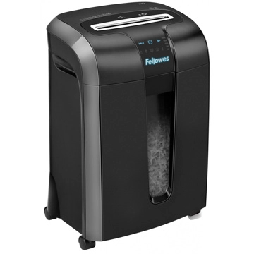 Шредер Fellowes PowerShred 73Ci FS-46011 - фото 2