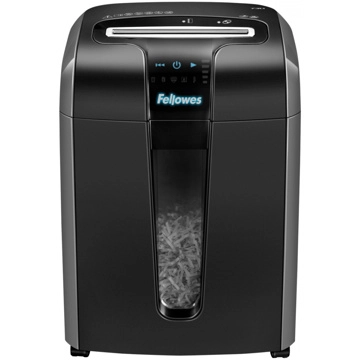 Шредер Fellowes FS-46011 - фото