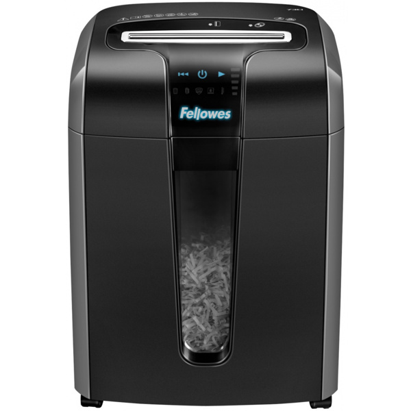 Шредер Fellowes FS-46011