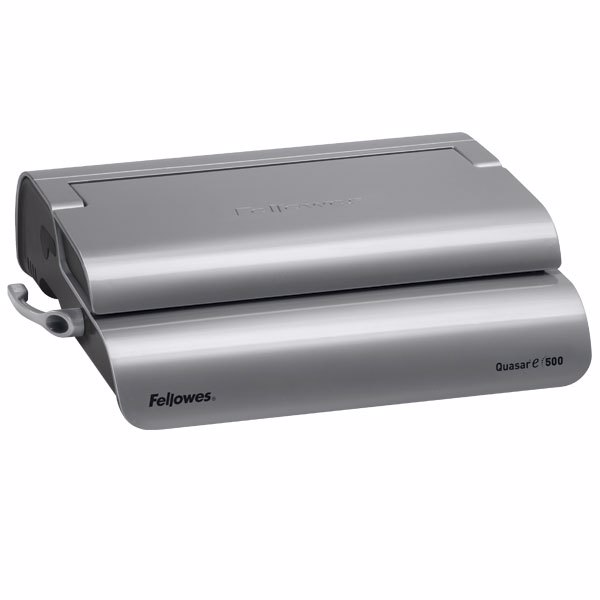 Переплетчик Fellowes Quasar-E (FS-56209)