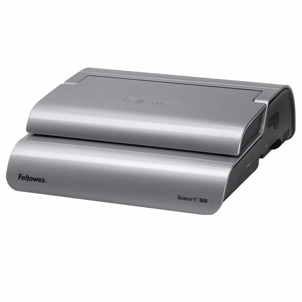 Переплетчик Fellowes Quasar-E (FS-56209)