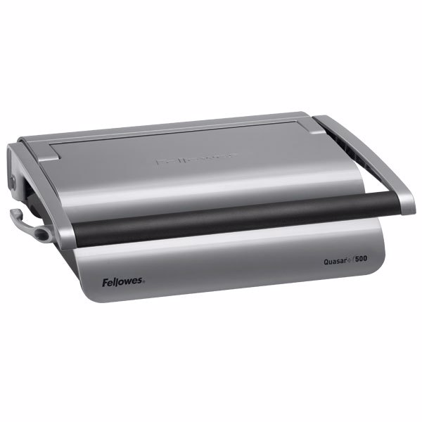 Переплетчик Fellowes Quasar Plus (FS-56277)