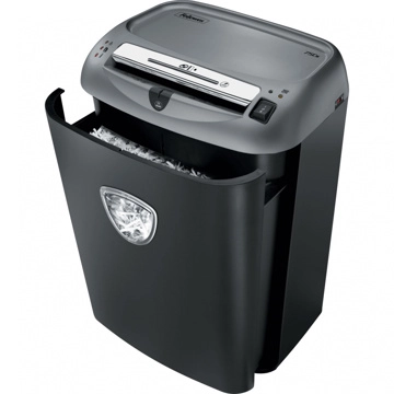 Шредер Fellowes FS-46750 - фото 2