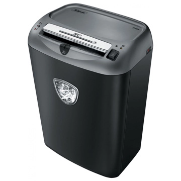 Шредер Fellowes PowerShred 75Cs FS-46750 - фото