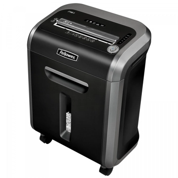 Шредер Fellowes FS-46790 - фото 1